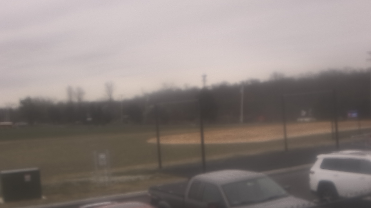 Thumbnail for current weather camera view from South Hunterdon Regional Middle School in West Amwell Township, New Jersey