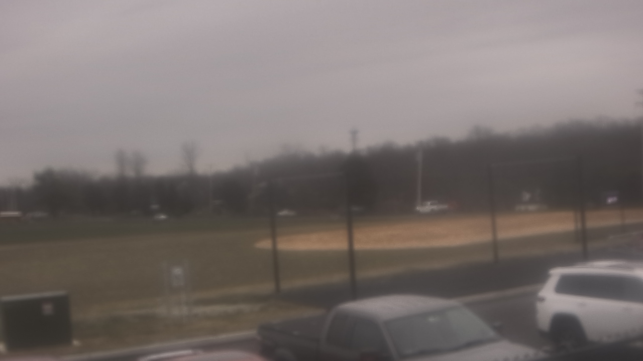 Thumbnail for current weather camera view from South Hunterdon Regional Middle School in West Amwell Township, New Jersey
