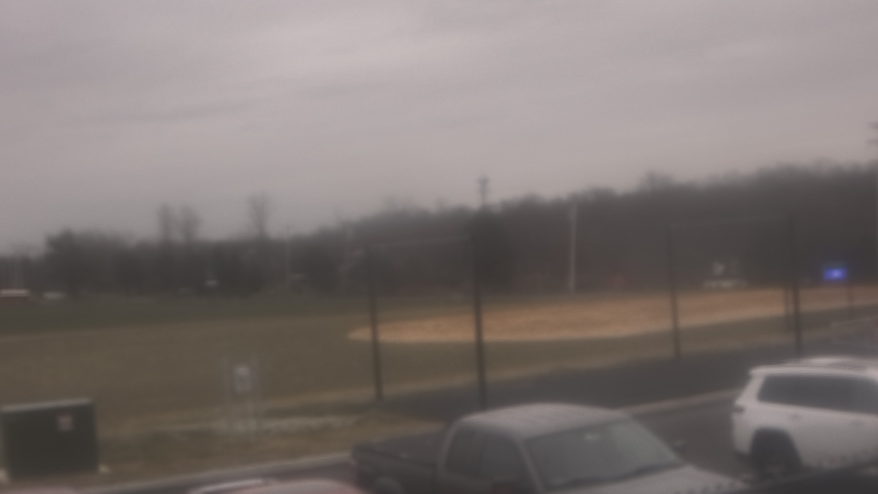 Thumbnail for current weather camera view from South Hunterdon Regional Middle School in West Amwell Township, New Jersey