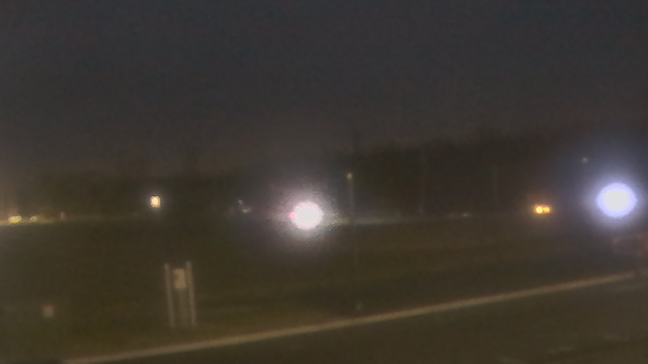 Thumbnail for current weather camera view from South Hunterdon Regional Middle School in West Amwell Township, New Jersey