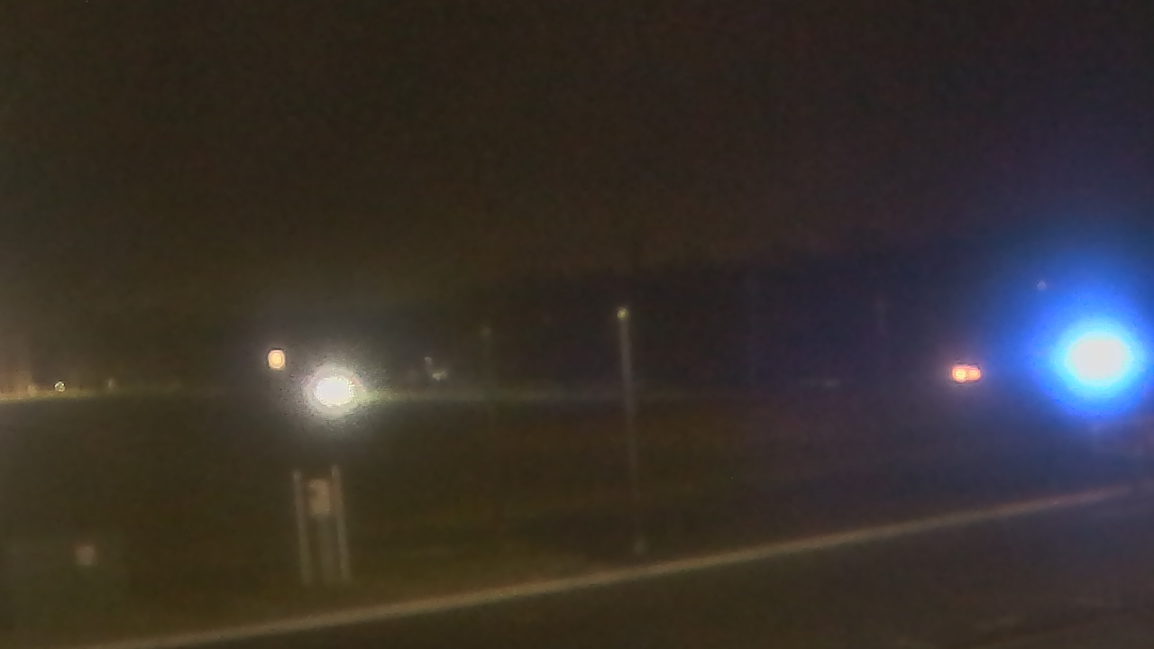 Thumbnail for current weather camera view from South Hunterdon Regional Middle School in West Amwell Township, New Jersey