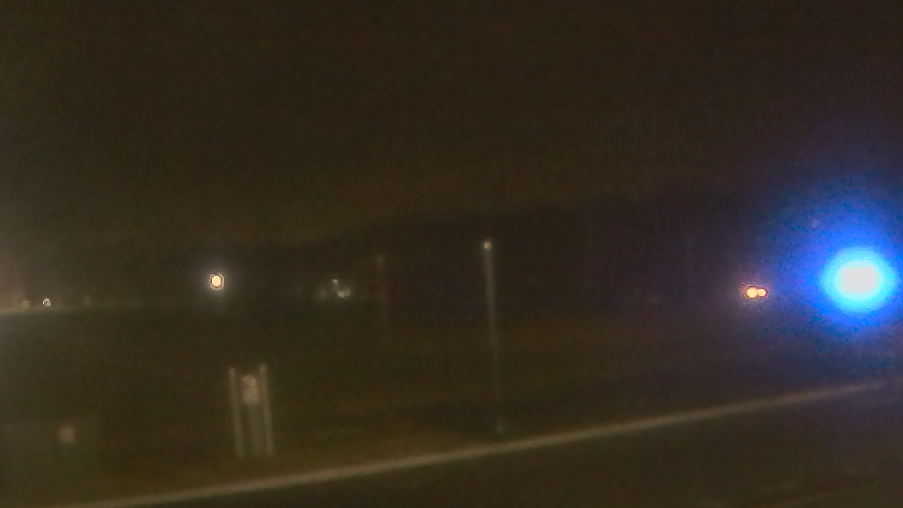 Thumbnail for current weather camera view from South Hunterdon Regional Middle School in West Amwell Township, New Jersey