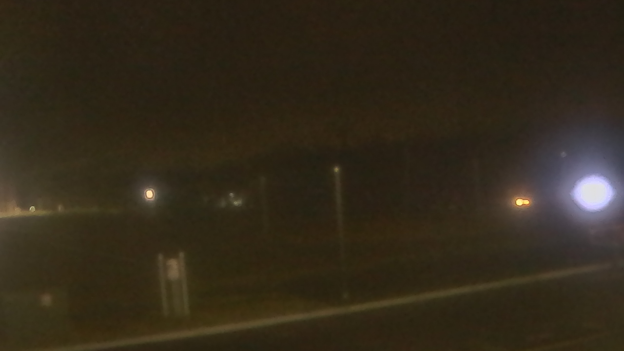 Thumbnail for current weather camera view from South Hunterdon Regional Middle School in West Amwell Township, New Jersey