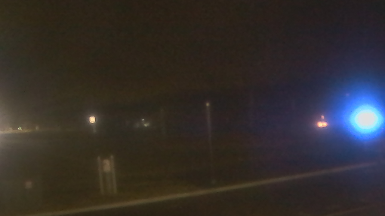 Thumbnail for current weather camera view from South Hunterdon Regional Middle School in West Amwell Township, New Jersey