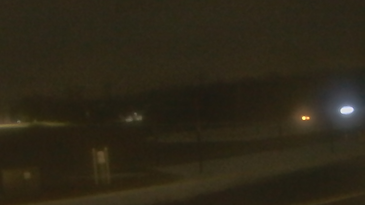 Thumbnail for current weather camera view from South Hunterdon Regional Middle School in West Amwell Township, New Jersey