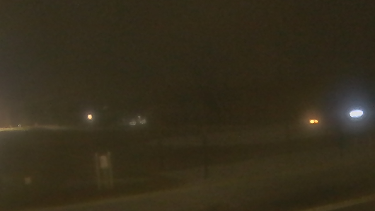 Thumbnail for current weather camera view from South Hunterdon Regional Middle School in West Amwell Township, New Jersey
