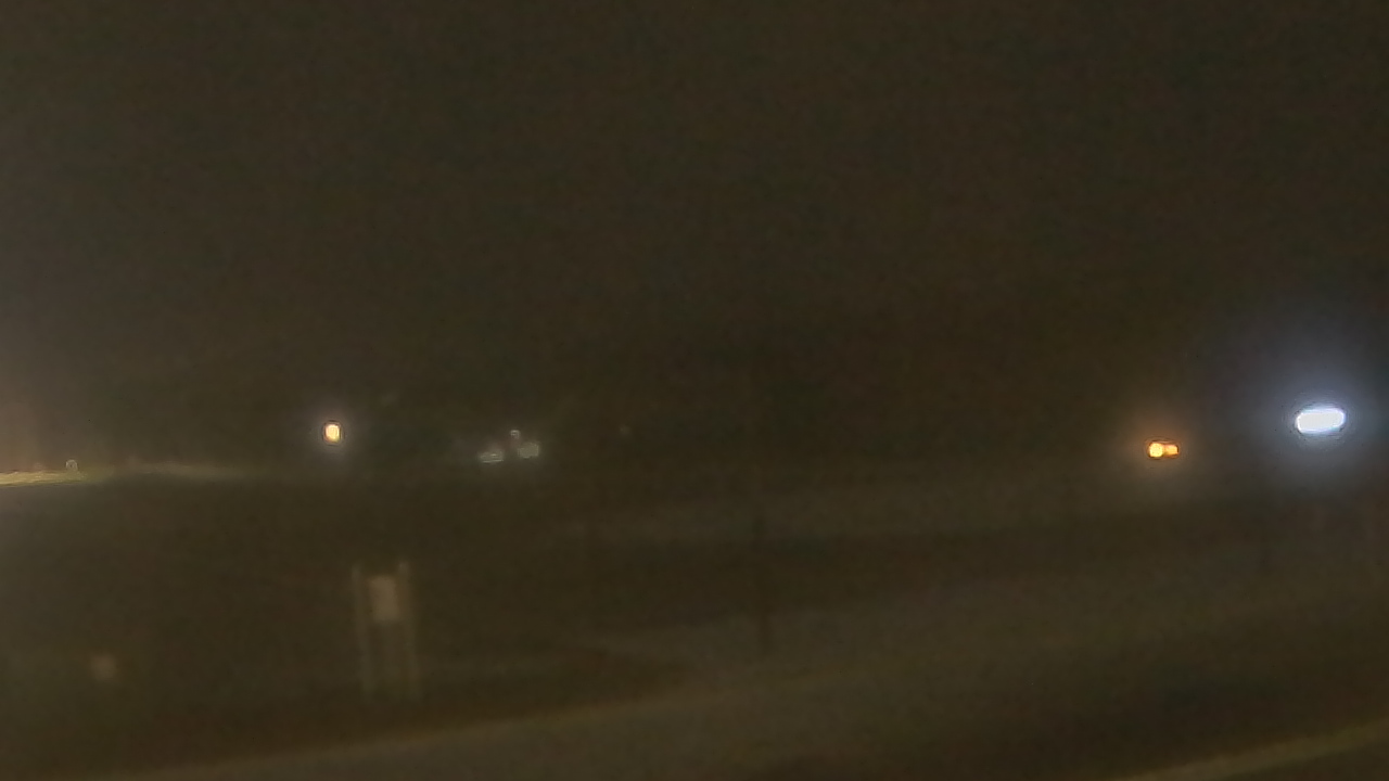 Thumbnail for current weather camera view from South Hunterdon Regional Middle School in West Amwell Township, New Jersey