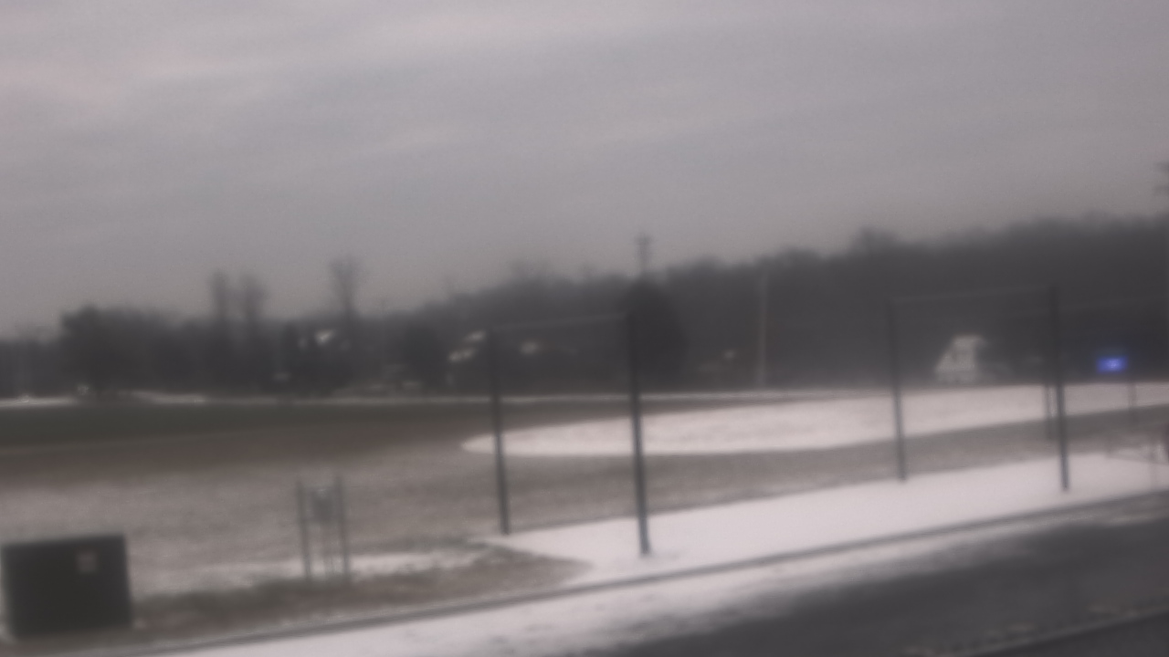 Thumbnail for current weather camera view from South Hunterdon Regional Middle School in West Amwell Township, New Jersey