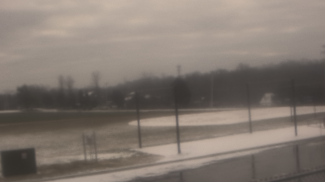 Thumbnail for current weather camera view from South Hunterdon Regional Middle School in West Amwell Township, New Jersey