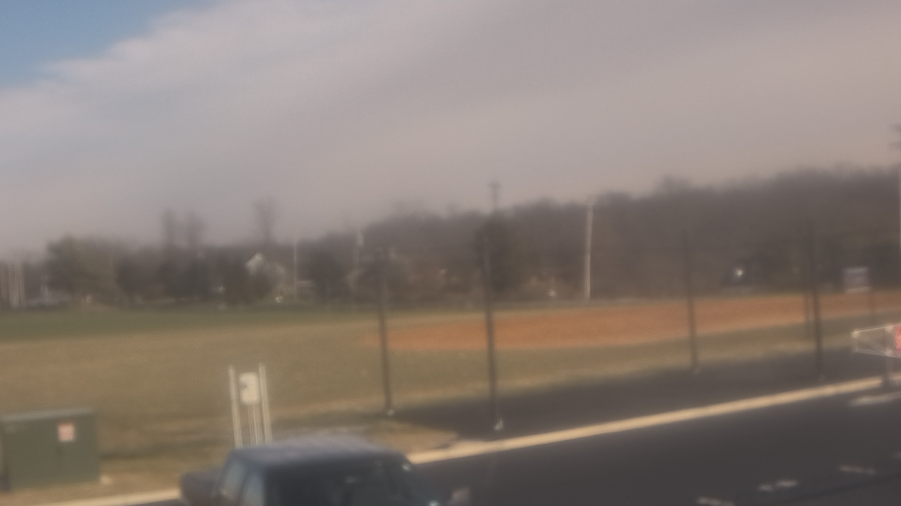Thumbnail for current weather camera view from South Hunterdon Regional Middle School in West Amwell Township, New Jersey