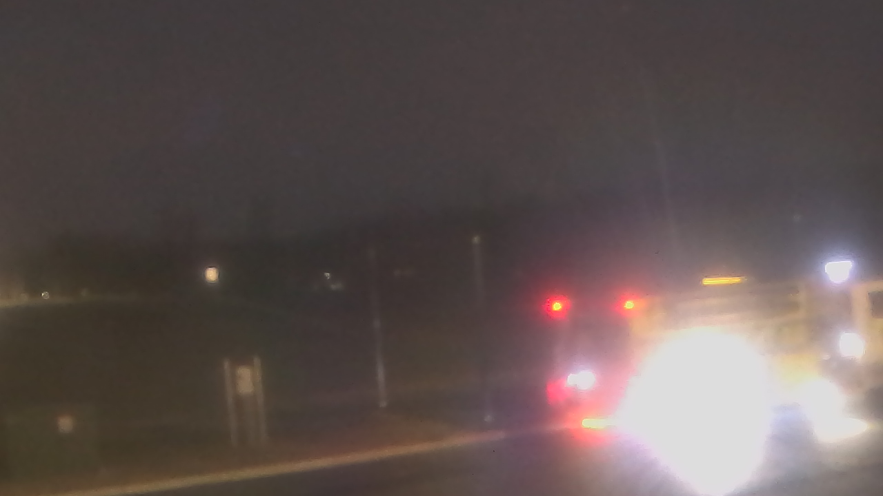 Thumbnail for current weather camera view from South Hunterdon Regional Middle School in West Amwell Township, New Jersey