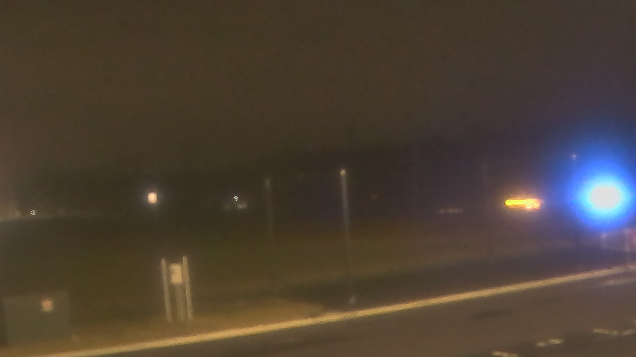 Thumbnail for current weather camera view from South Hunterdon Regional Middle School in West Amwell Township, New Jersey