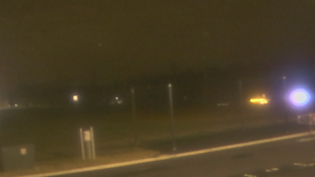 Thumbnail for current weather camera view from South Hunterdon Regional Middle School in West Amwell Township, New Jersey