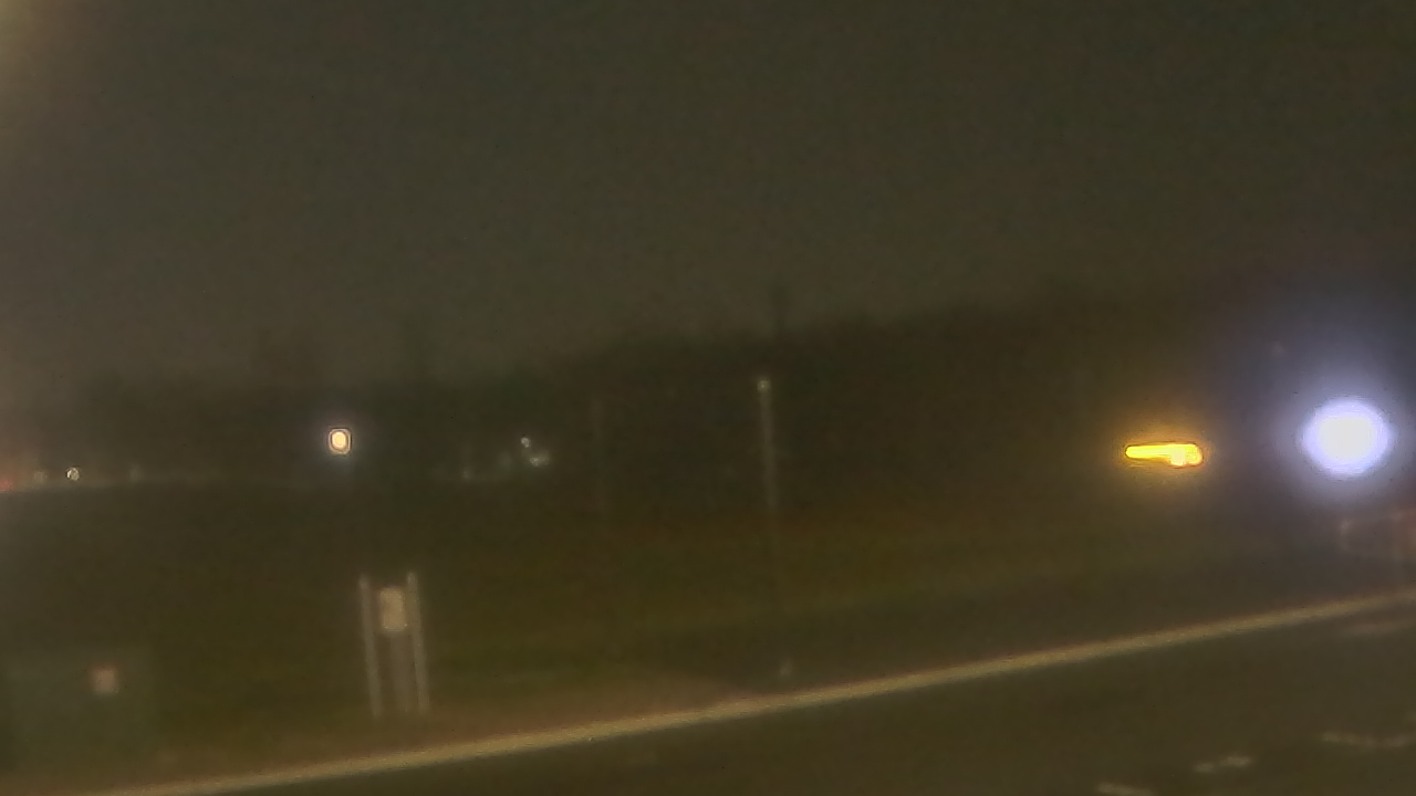 Thumbnail for current weather camera view from South Hunterdon Regional Middle School in West Amwell Township, New Jersey