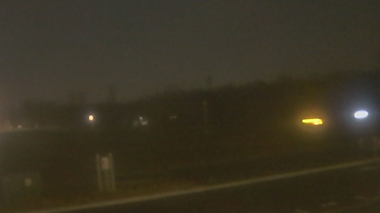Thumbnail for current weather camera view from South Hunterdon Regional Middle School in West Amwell Township, New Jersey
