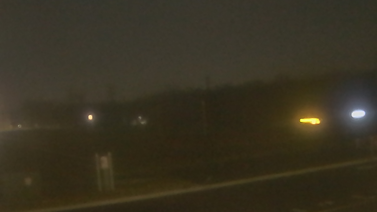 Thumbnail for current weather camera view from South Hunterdon Regional Middle School in West Amwell Township, New Jersey