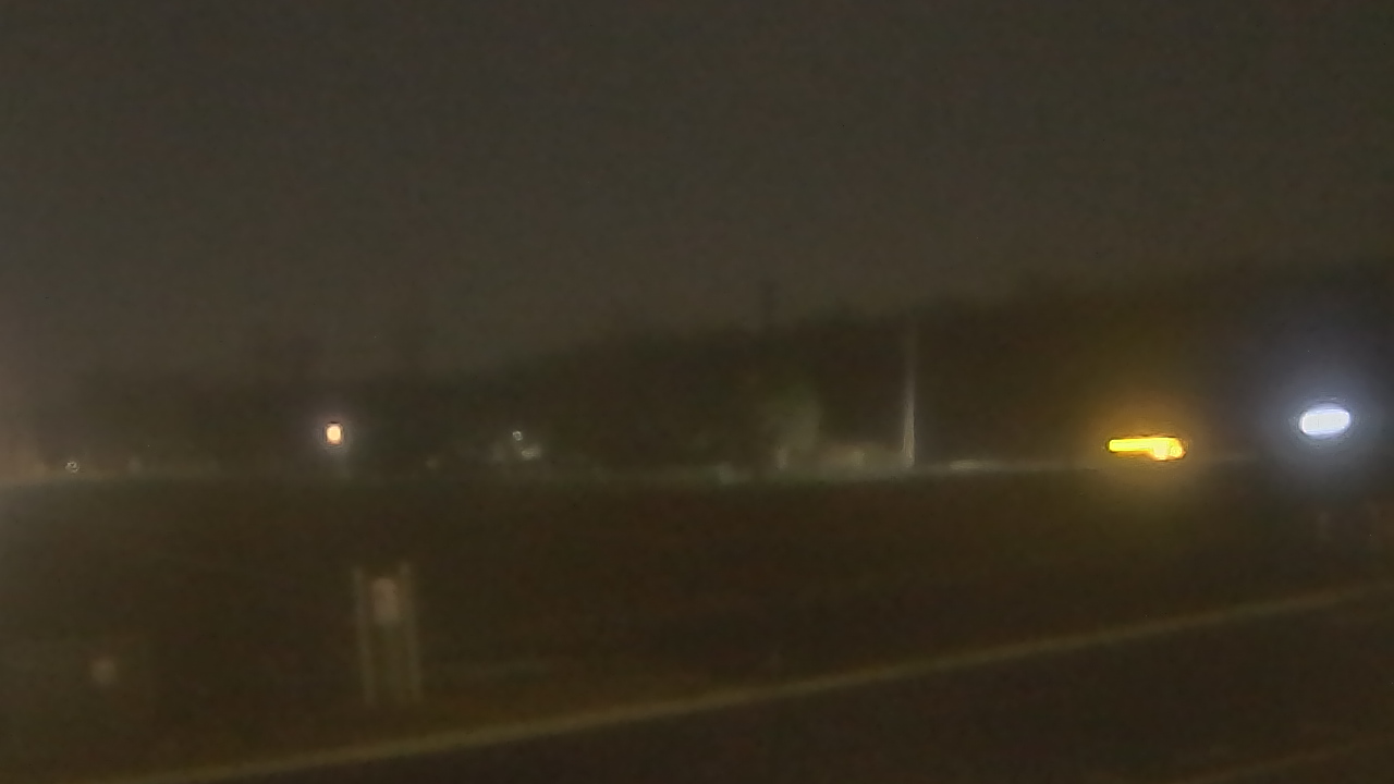 Thumbnail for current weather camera view from South Hunterdon Regional Middle School in West Amwell Township, New Jersey