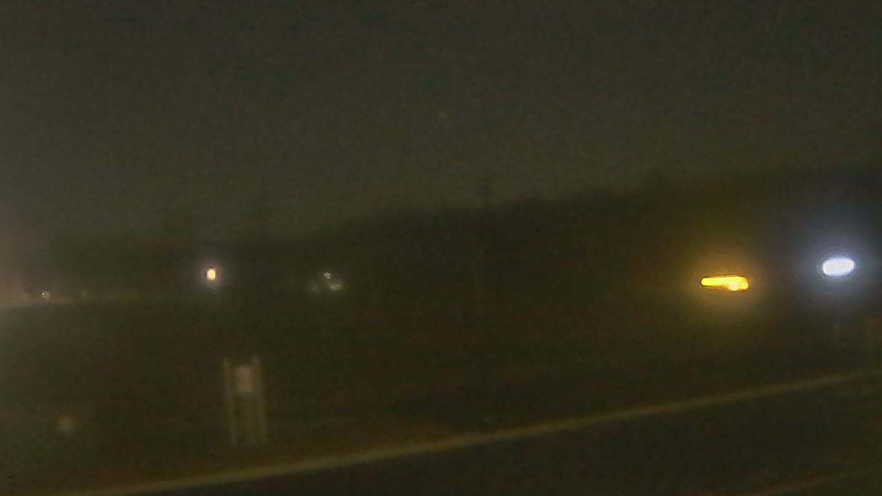 Thumbnail for current weather camera view from South Hunterdon Regional Middle School in West Amwell Township, New Jersey