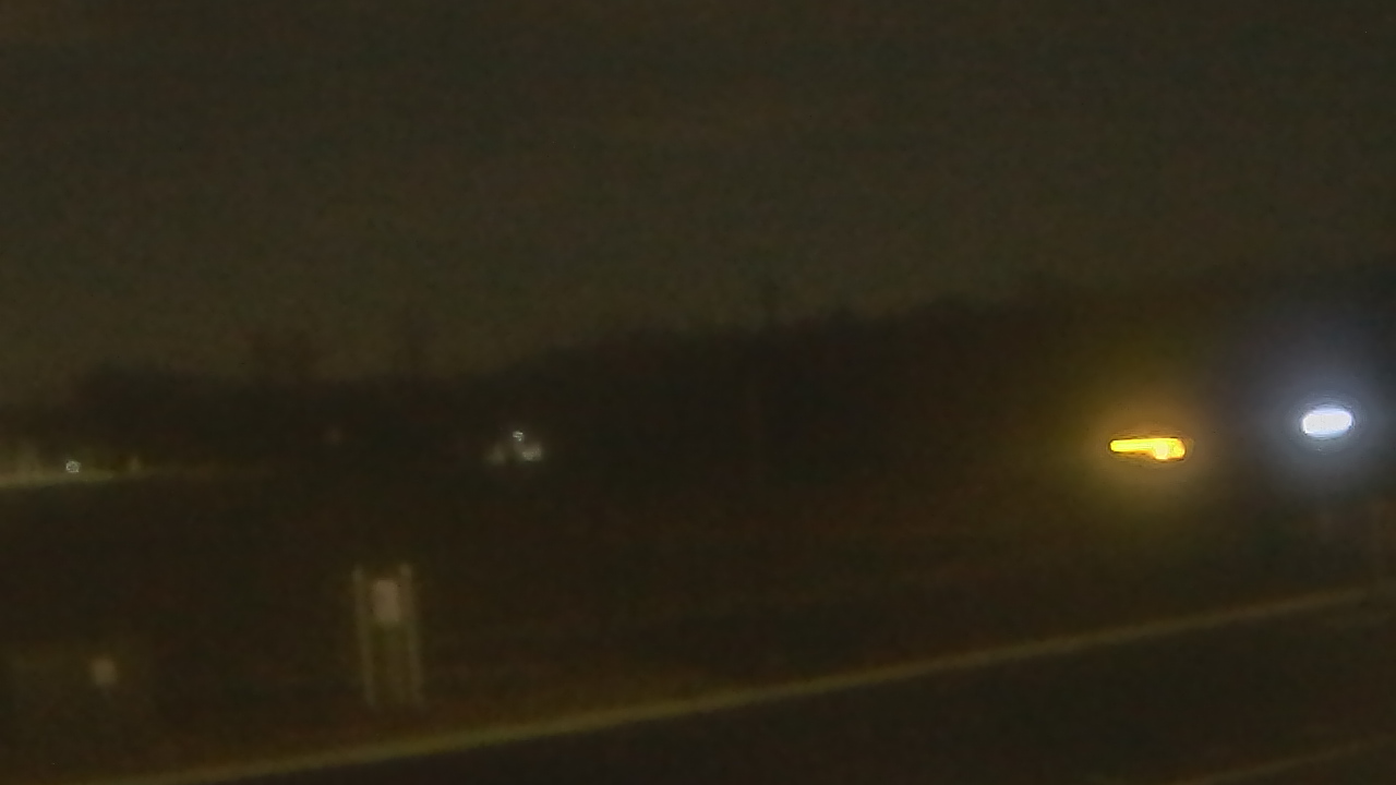 Thumbnail for current weather camera view from South Hunterdon Regional Middle School in West Amwell Township, New Jersey