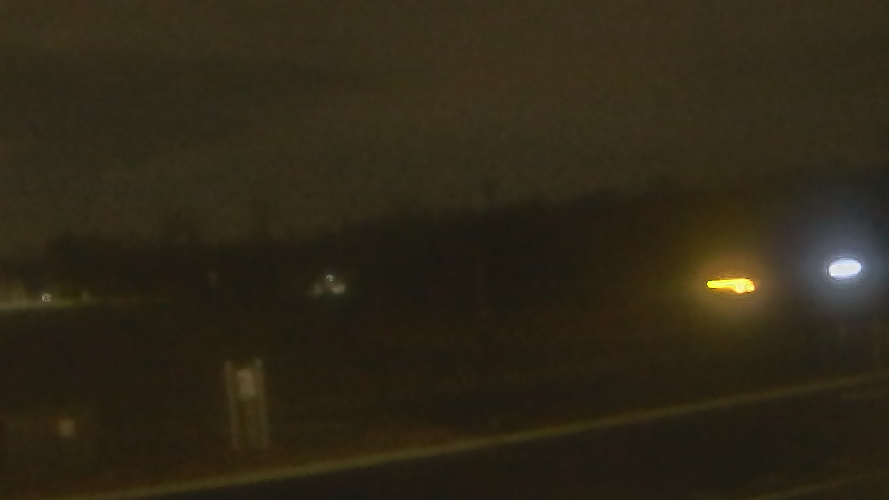 Thumbnail for current weather camera view from South Hunterdon Regional Middle School in West Amwell Township, New Jersey