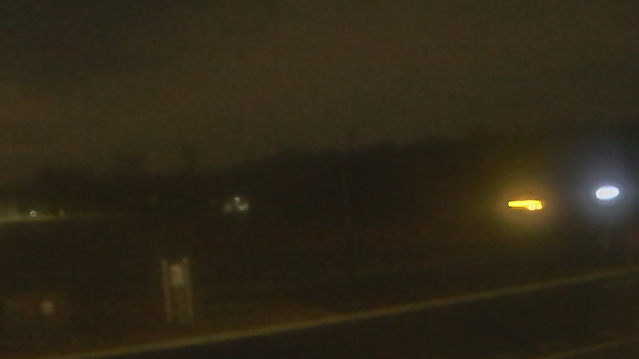 Thumbnail for current weather camera view from South Hunterdon Regional Middle School in West Amwell Township, New Jersey