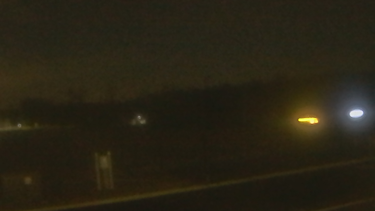 Thumbnail for current weather camera view from South Hunterdon Regional Middle School in West Amwell Township, New Jersey