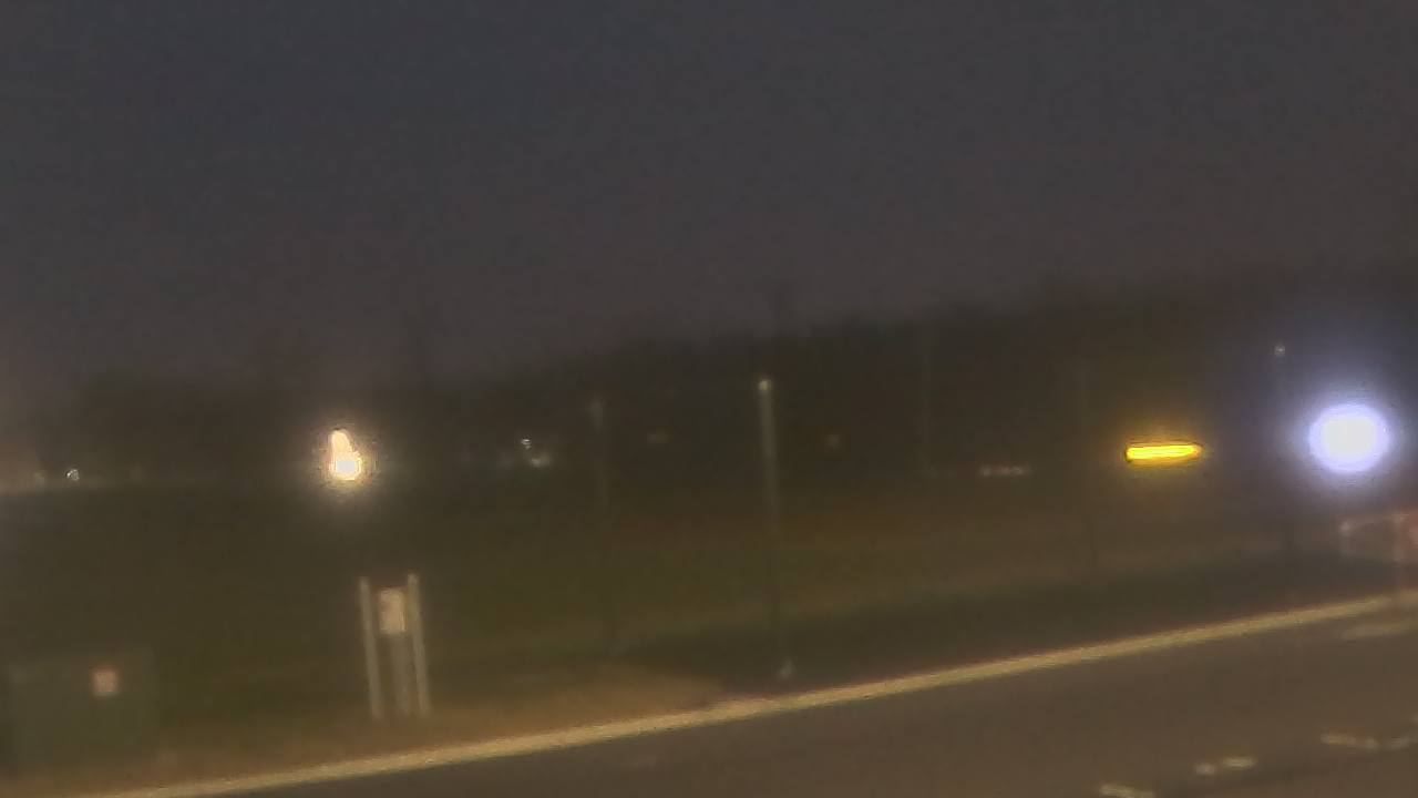 Thumbnail for current weather camera view from South Hunterdon Regional Middle School in West Amwell Township, New Jersey