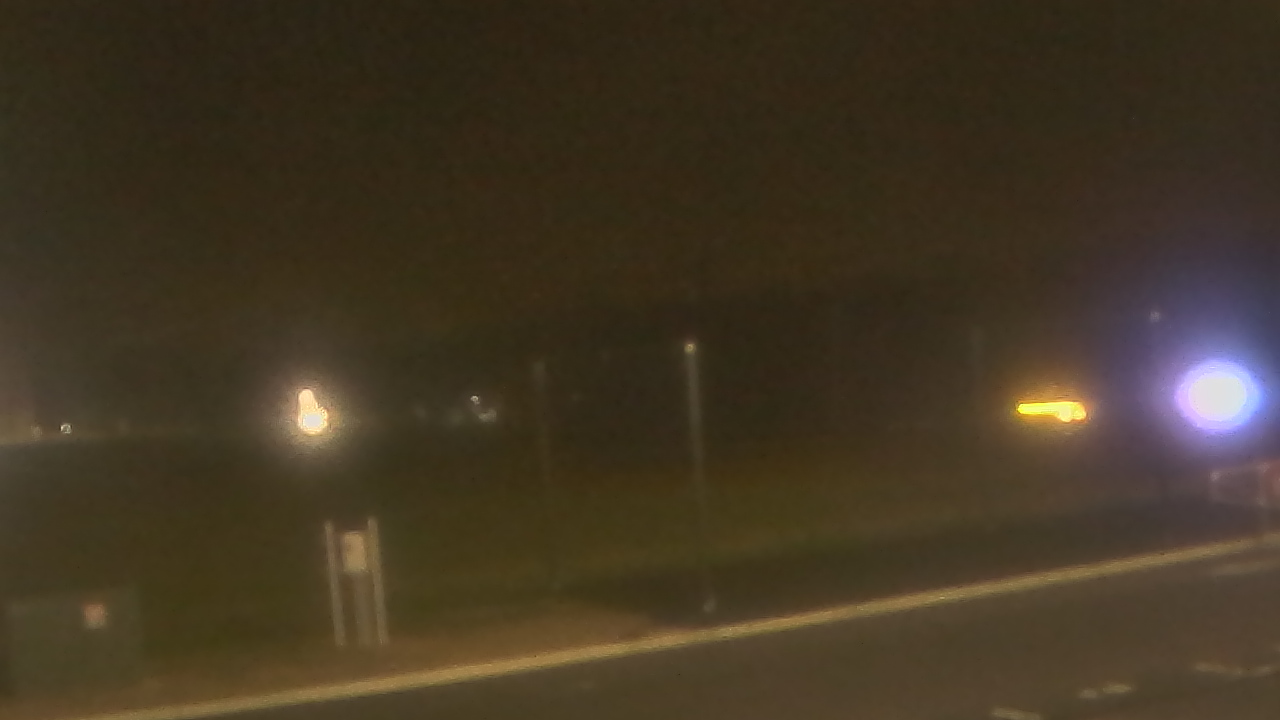 Thumbnail for current weather camera view from South Hunterdon Regional Middle School in West Amwell Township, New Jersey