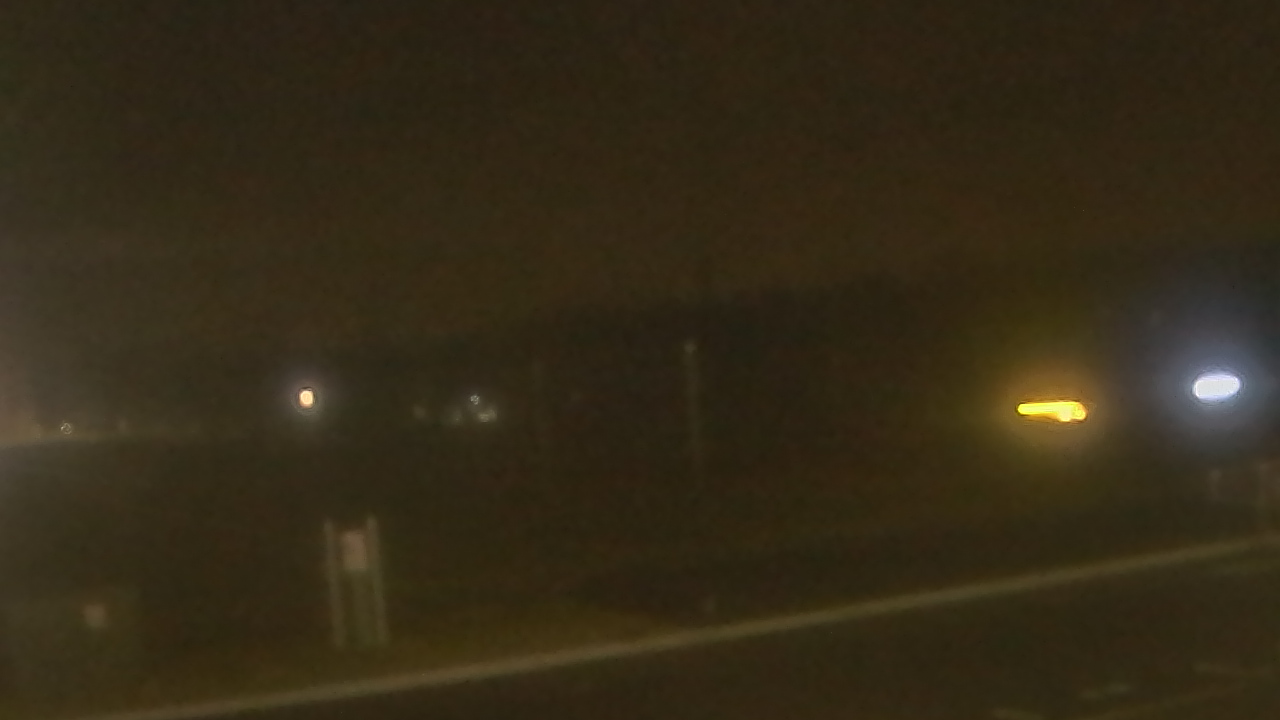 Thumbnail for current weather camera view from South Hunterdon Regional Middle School in West Amwell Township, New Jersey