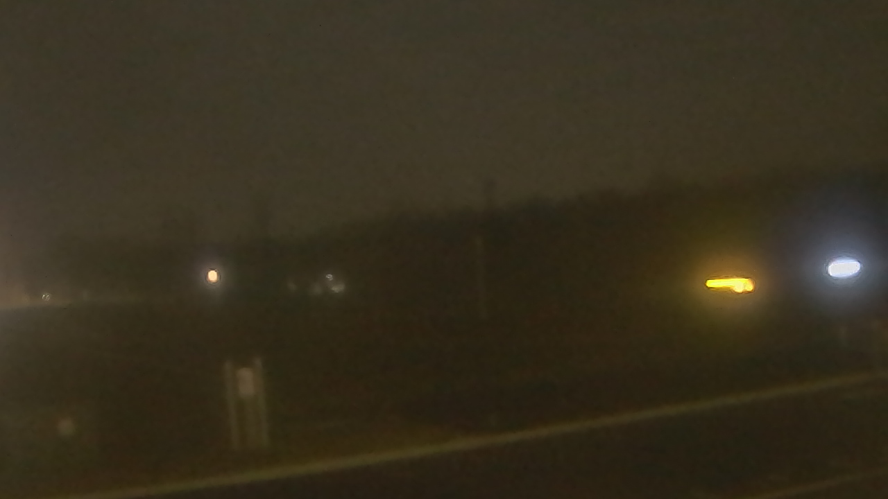 Thumbnail for current weather camera view from South Hunterdon Regional Middle School in West Amwell Township, New Jersey