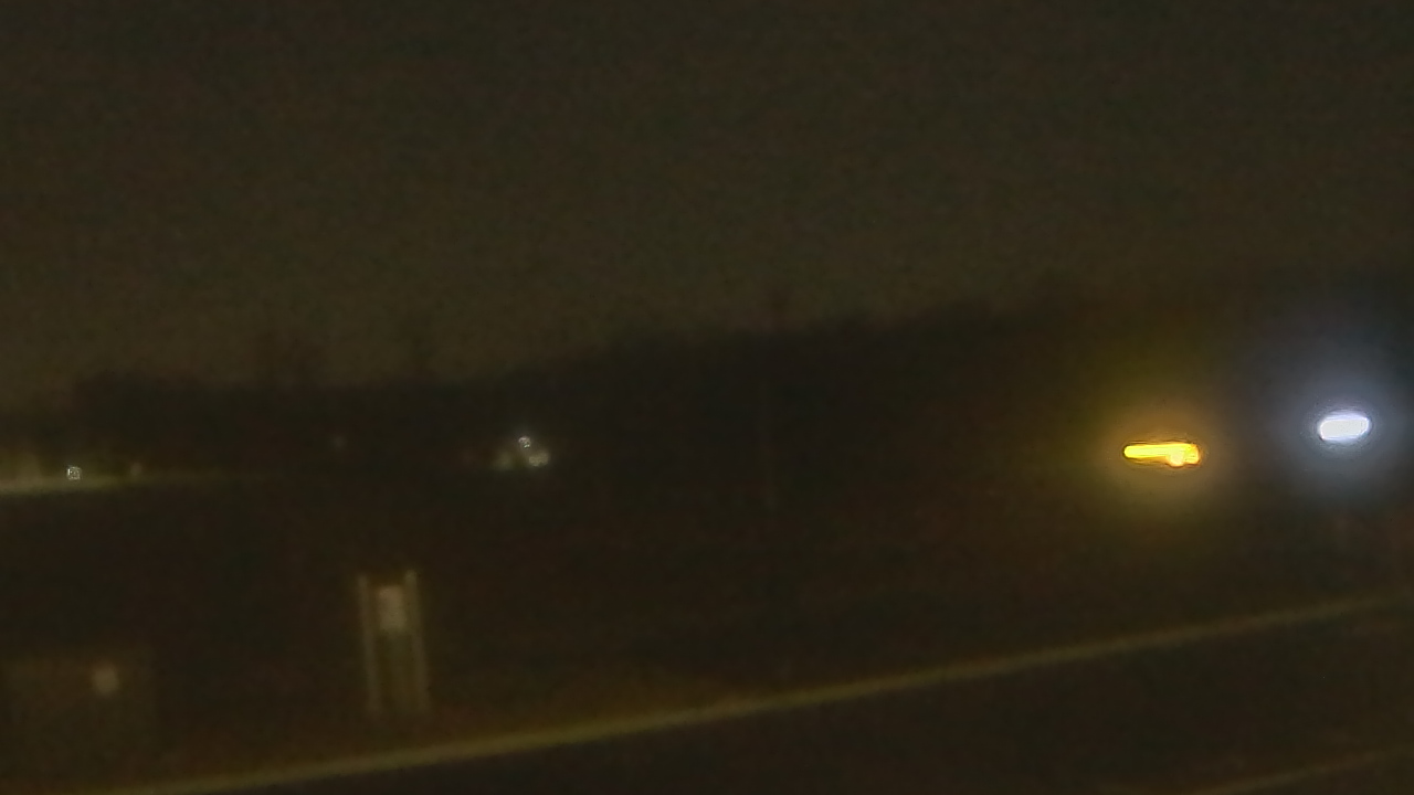 Thumbnail for current weather camera view from South Hunterdon Regional Middle School in West Amwell Township, New Jersey