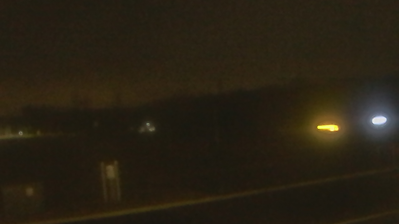 Thumbnail for current weather camera view from South Hunterdon Regional Middle School in West Amwell Township, New Jersey