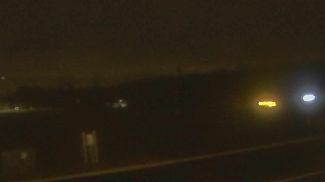 Thumbnail for current weather camera view from South Hunterdon Regional Middle School in West Amwell Township, New Jersey