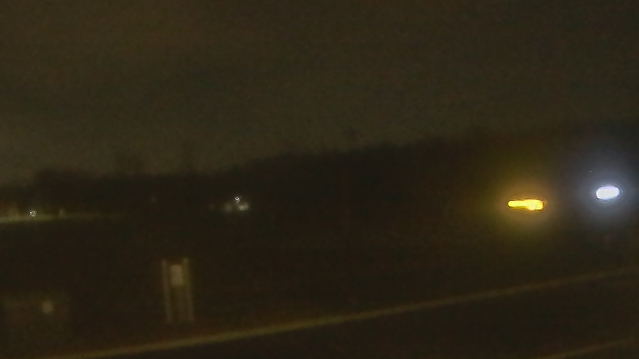 Thumbnail for current weather camera view from South Hunterdon Regional Middle School in West Amwell Township, New Jersey