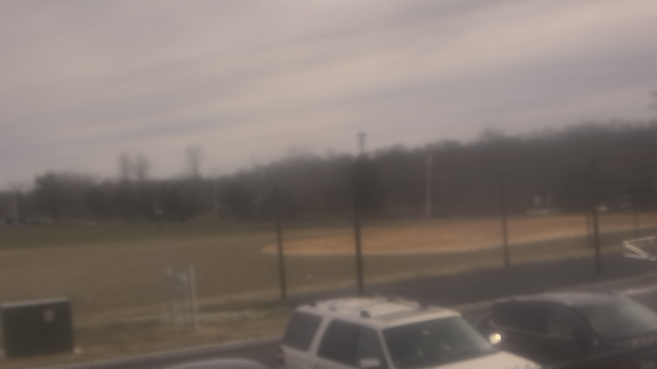 Thumbnail for current weather camera view from South Hunterdon Regional Middle School in West Amwell Township, New Jersey