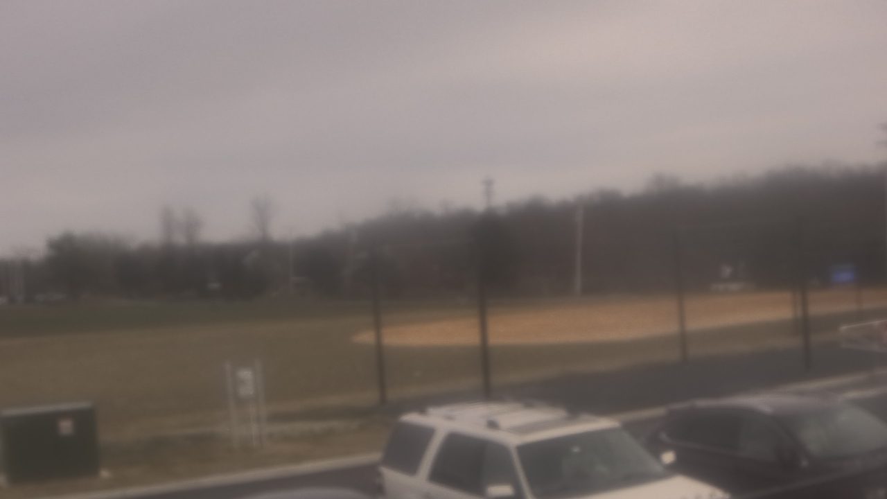 Thumbnail for current weather camera view from South Hunterdon Regional Middle School in West Amwell Township, New Jersey