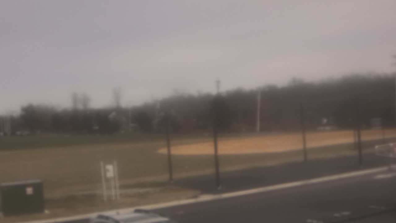 Thumbnail for current weather camera view from South Hunterdon Regional Middle School in West Amwell Township, New Jersey