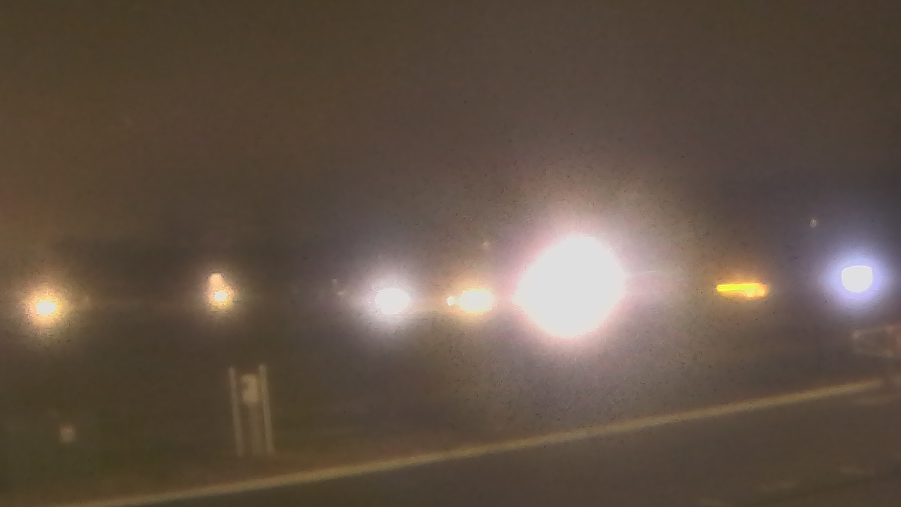 Thumbnail for current weather camera view from South Hunterdon Regional Middle School in West Amwell Township, New Jersey