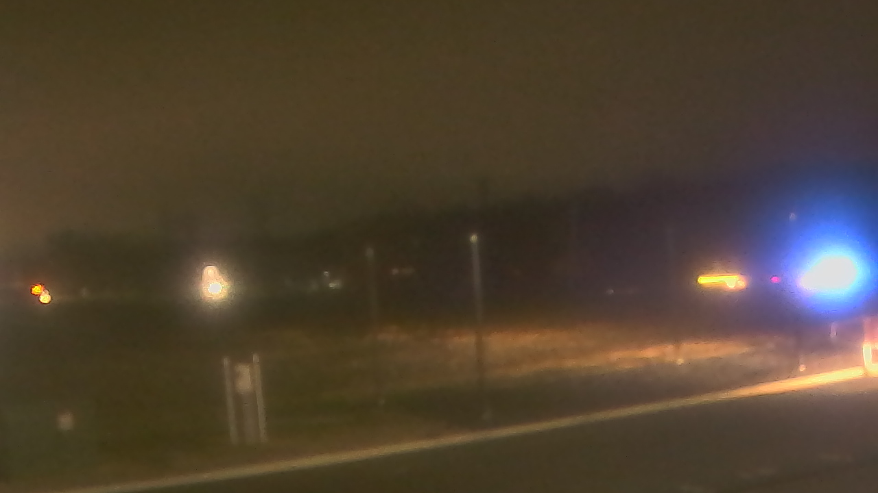 Thumbnail for current weather camera view from South Hunterdon Regional Middle School in West Amwell Township, New Jersey