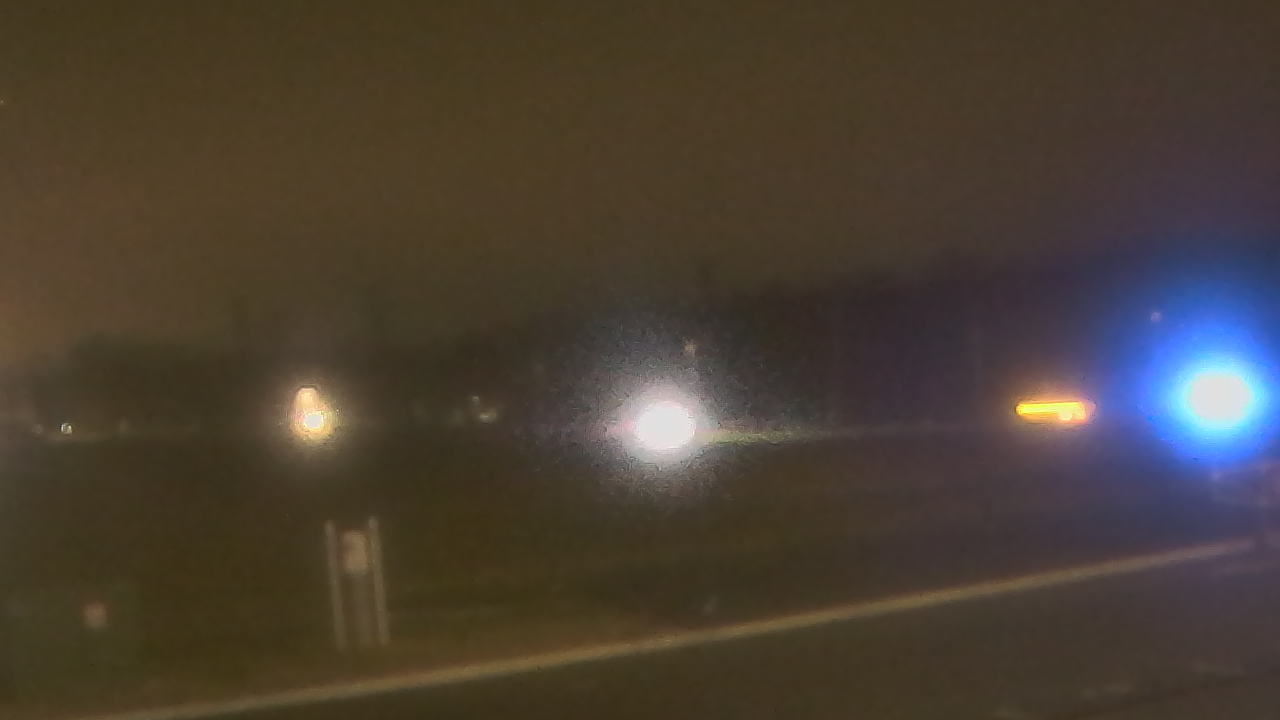 Thumbnail for current weather camera view from South Hunterdon Regional Middle School in West Amwell Township, New Jersey