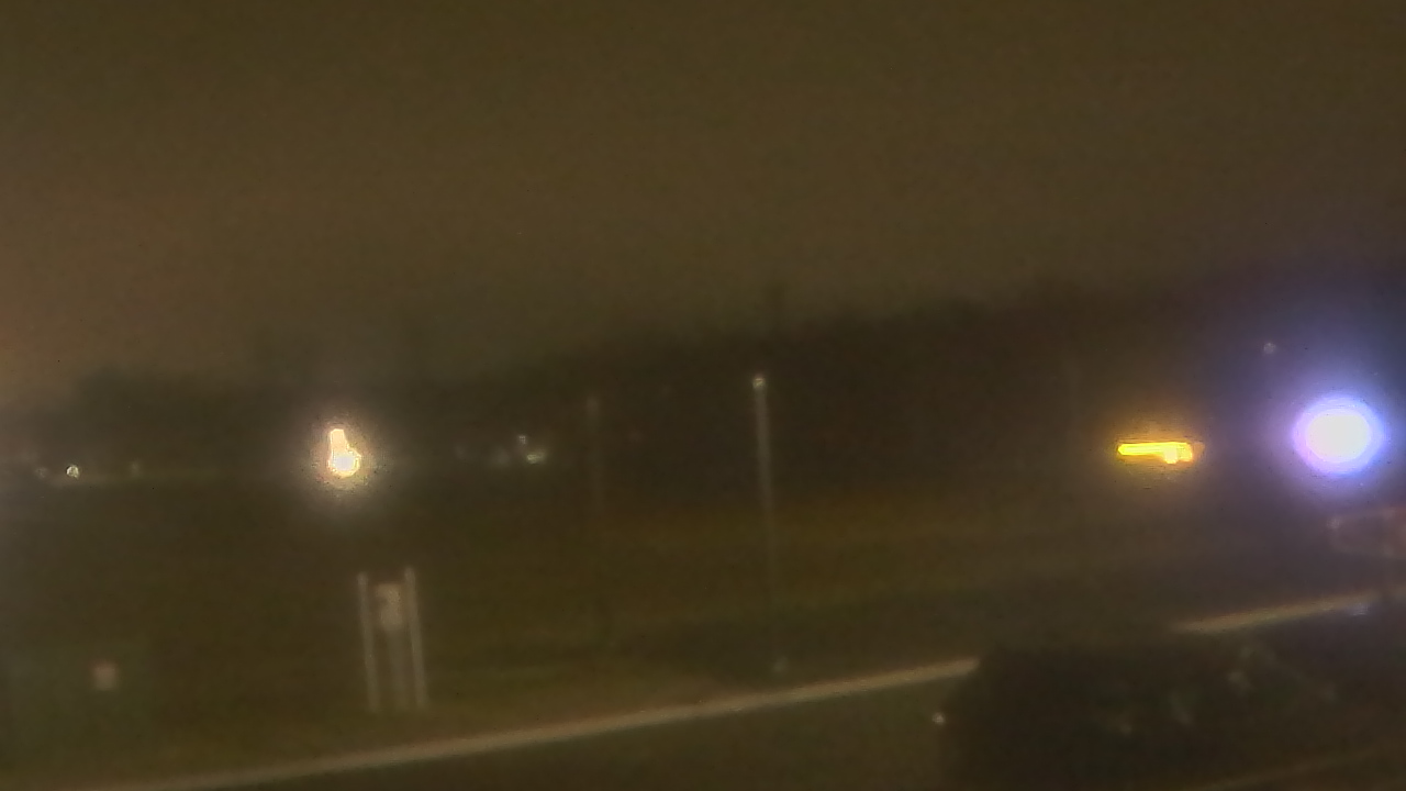 Thumbnail for current weather camera view from South Hunterdon Regional Middle School in West Amwell Township, New Jersey