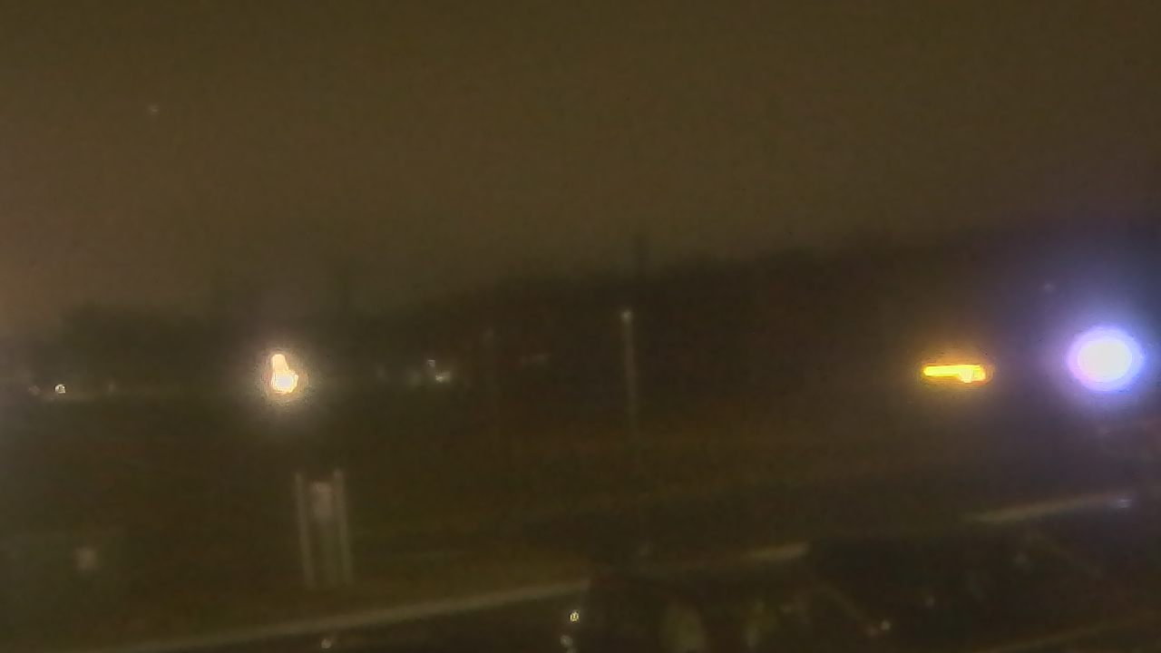 Thumbnail for current weather camera view from South Hunterdon Regional Middle School in West Amwell Township, New Jersey