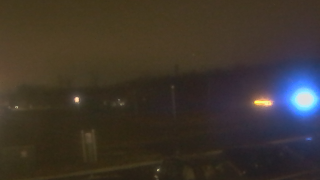Thumbnail for current weather camera view from South Hunterdon Regional Middle School in West Amwell Township, New Jersey