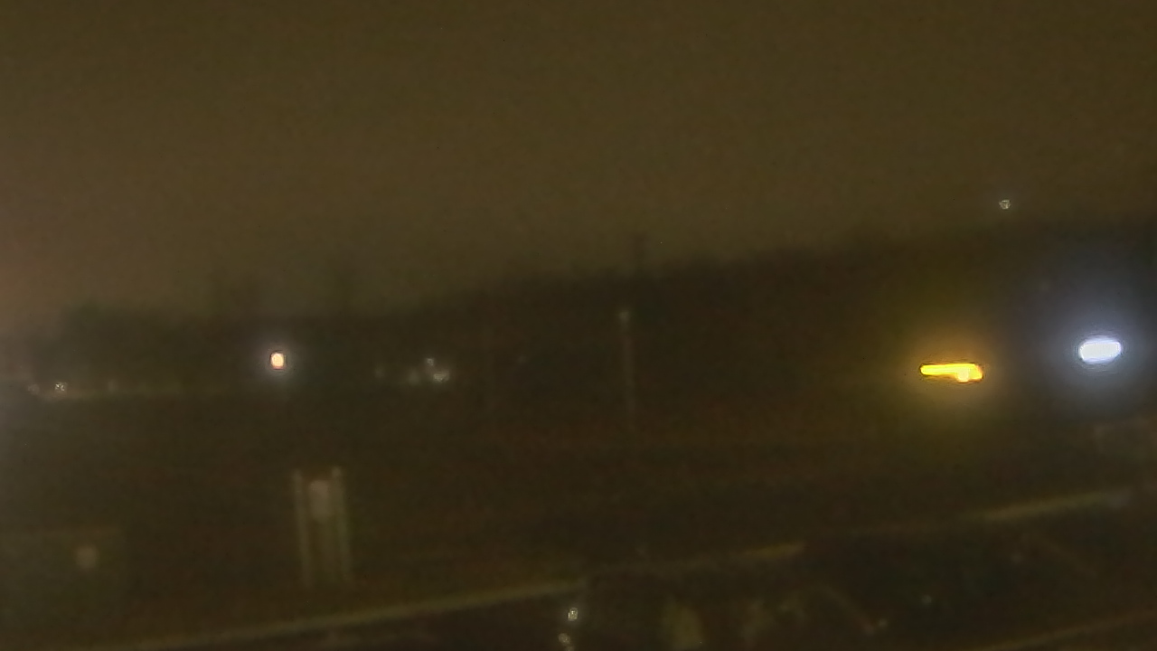 Thumbnail for current weather camera view from South Hunterdon Regional Middle School in West Amwell Township, New Jersey
