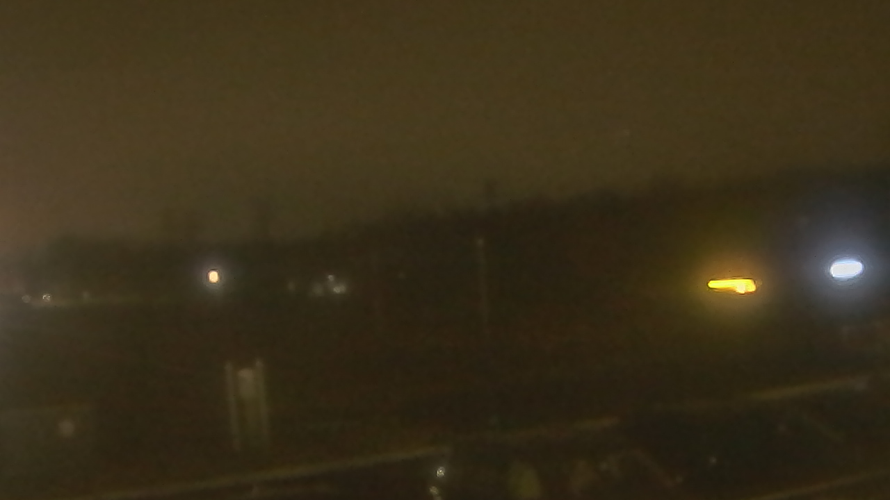 Thumbnail for current weather camera view from South Hunterdon Regional Middle School in West Amwell Township, New Jersey