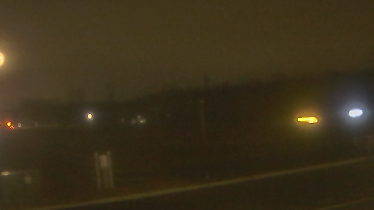 Thumbnail for current weather camera view from South Hunterdon Regional Middle School in West Amwell Township, New Jersey