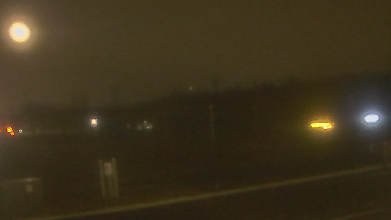 Thumbnail for current weather camera view from South Hunterdon Regional Middle School in West Amwell Township, New Jersey