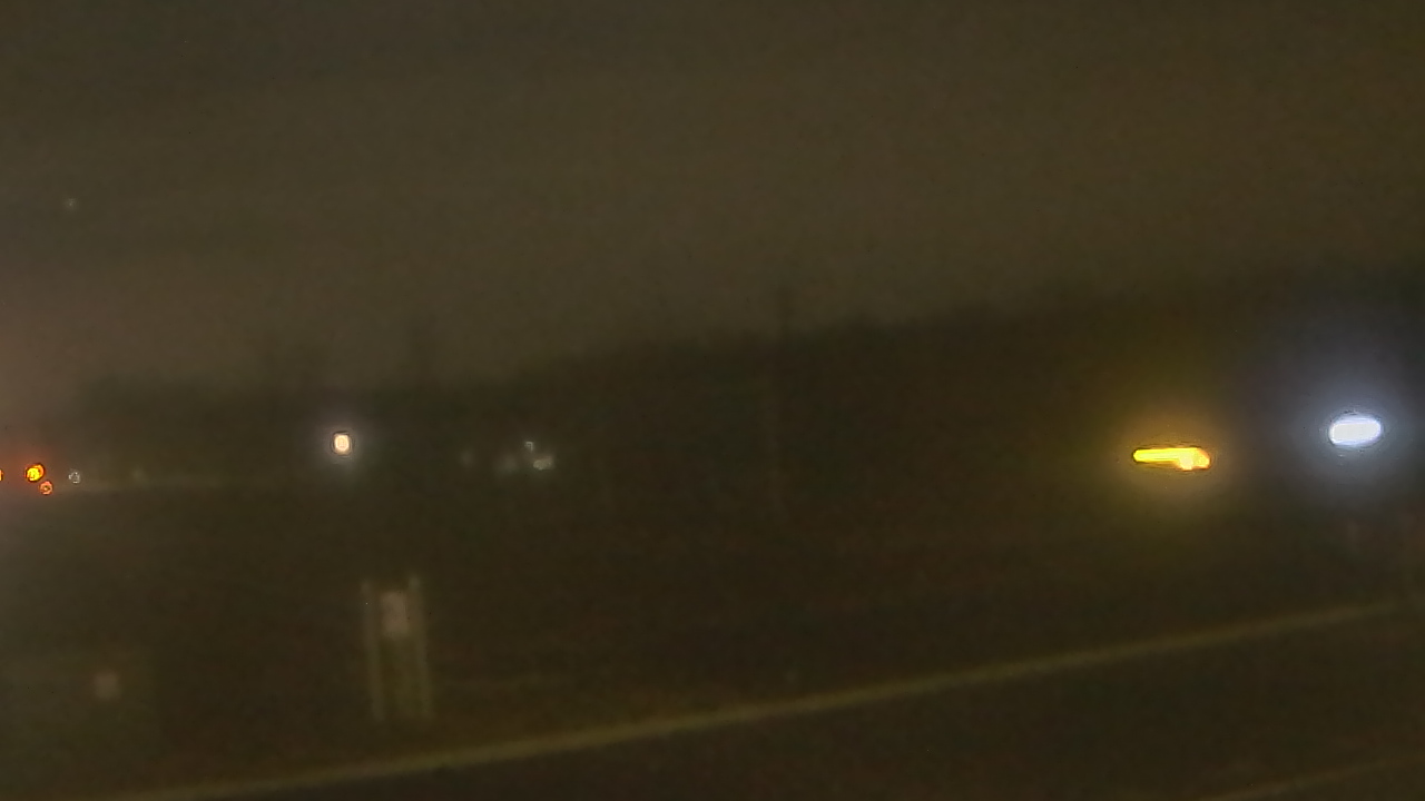 Thumbnail for current weather camera view from South Hunterdon Regional Middle School in West Amwell Township, New Jersey