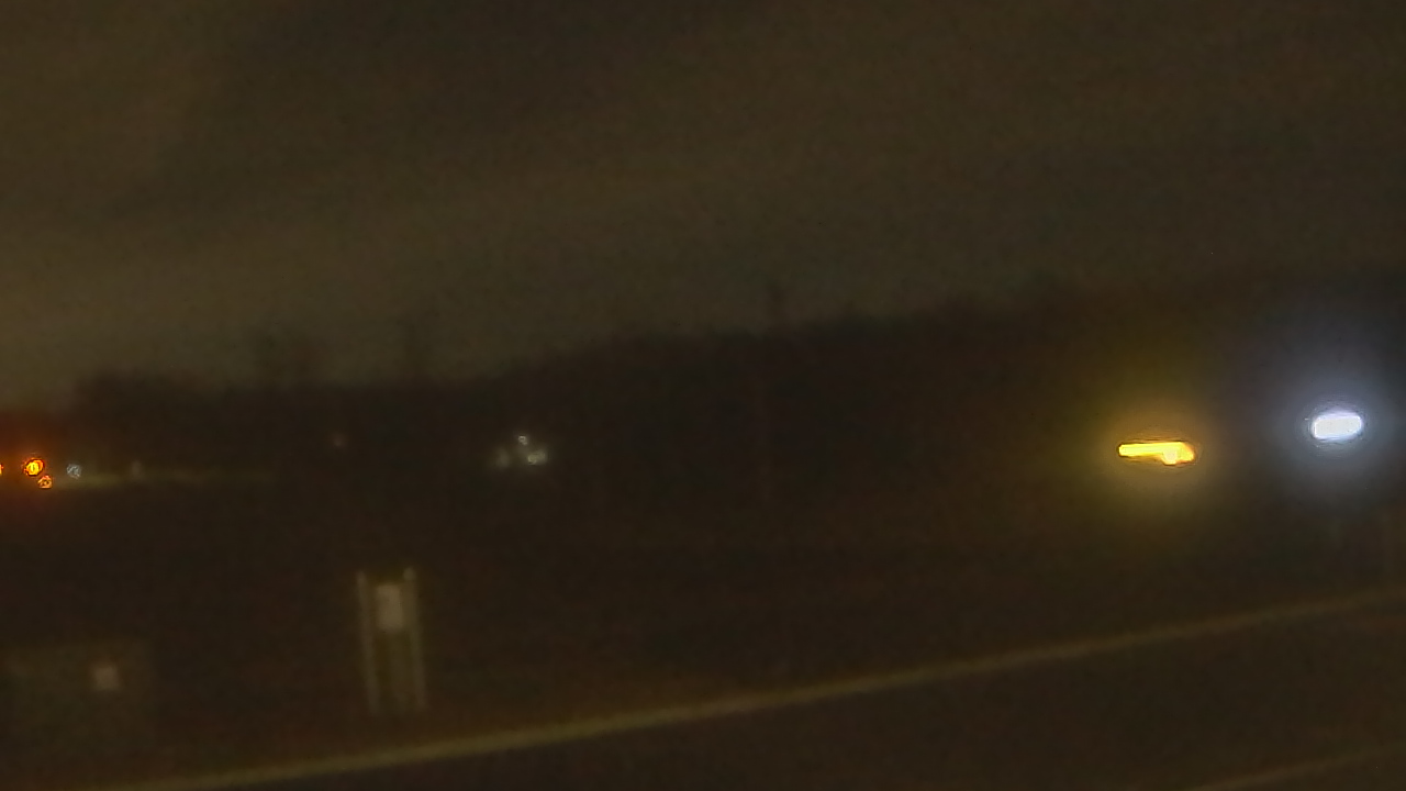 Thumbnail for current weather camera view from South Hunterdon Regional Middle School in West Amwell Township, New Jersey