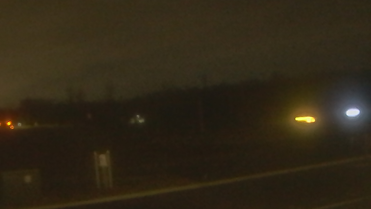 Thumbnail for current weather camera view from South Hunterdon Regional Middle School in West Amwell Township, New Jersey